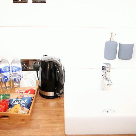 Brick Lane Guest House Лондон Екстер'єр фото