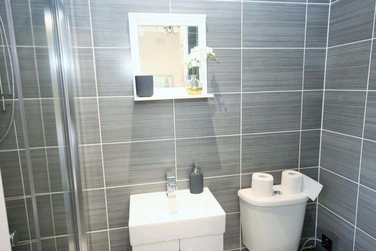 Brick Lane Guest House Лондон Екстер'єр фото